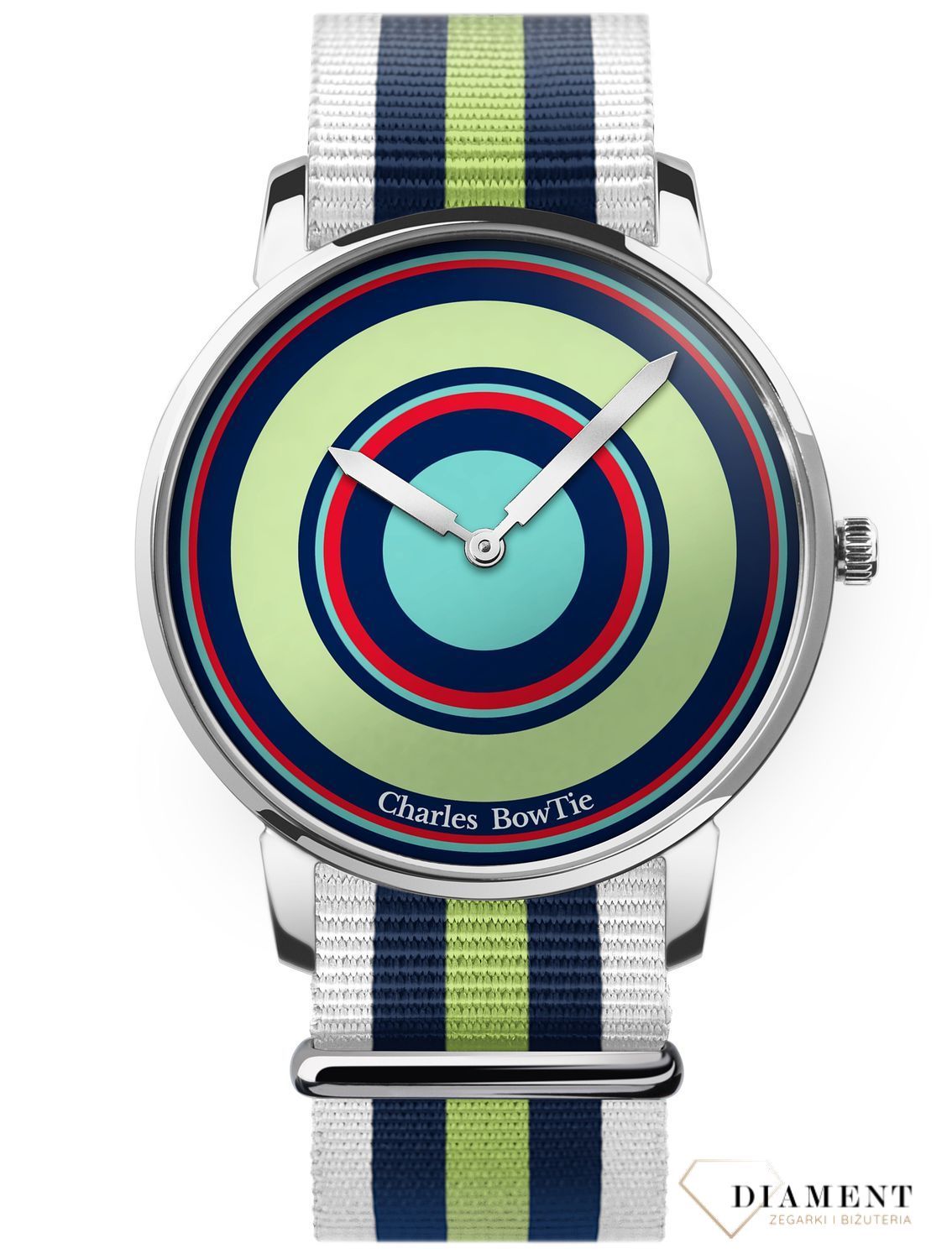 Zegarek Cambridge Charles BowTie Roundel Collection (3).jpg